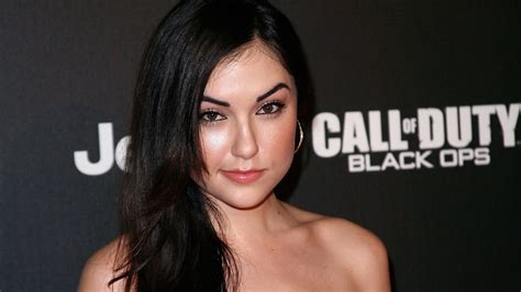 sasha gray sex|Sasha Grey: Cum To This Sexy Porn Star 